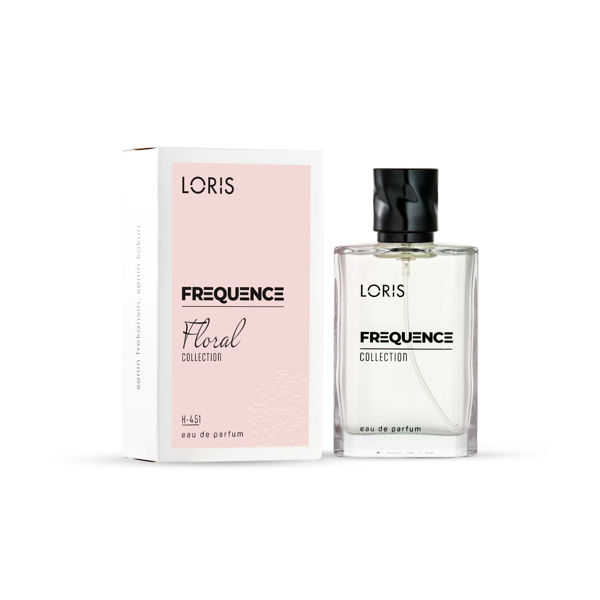 Picture of K-451 PLUS PERFUME 50 ML